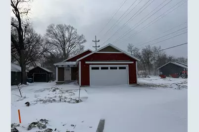 1003 Ducey Avenue, Muskegon, MI 49442 - Photo 1