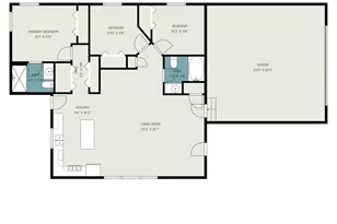 1003 Ducey Ave, Muskegon, MI 49442 - Photo 17