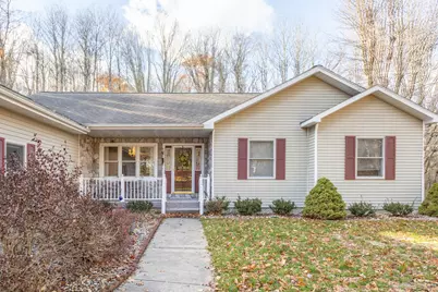 17190 Apollo Drive, Big Rapids, MI 49307 - Photo 1