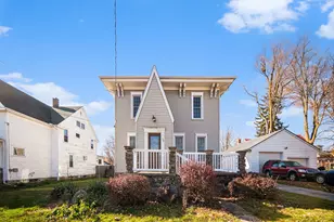 108 Lynn St, Reading, MI 49274 - Photo 1