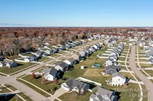 3899 Chester St, Hudsonville, MI 49426 - Photo 49