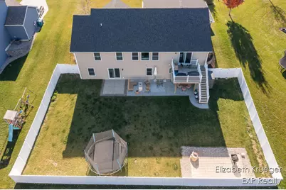 3899 Chester Street, Hudsonville, MI 49426 - Photo 45