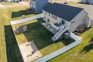 3899 Chester St, Hudsonville, MI 49426 - Photo 47