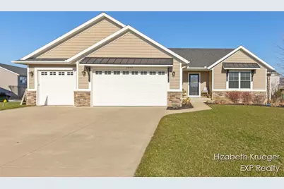 3899 Chester Street, Hudsonville, MI 49426 - Photo 1