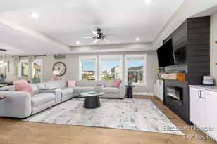 3899 Chester St, Hudsonville, MI 49426 - Photo 7