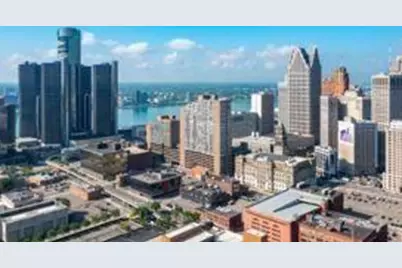 555 Brush  St #1215, Detroit, MI 48226 - Photo 1