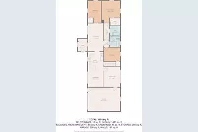 2380 O'Leary Road, Jackson, MI 49201 - Photo 41