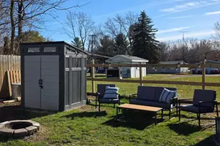 417 S Maple St, Webberville, MI 48892 - Photo 13