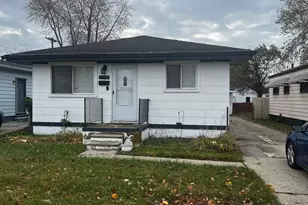 11310 Maxwell Ave, Warren, MI 48089 - Photo 1