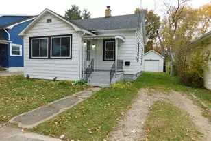 925 Dayton Ave, Kalamazoo, MI 49048 - Photo 1