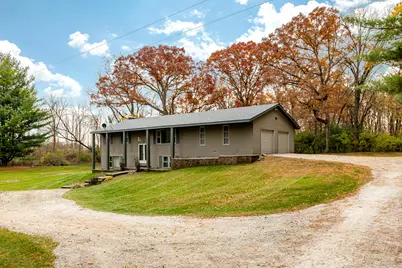 11835 Trinkle Road, Dexter, MI 48130 - Photo 1