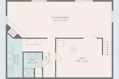 1064 Lake Marie Drive, Horton, MI 49246 - Photo 49