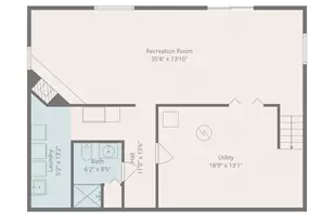 1064 Lake Marie Dr, Horton, MI 49246 - Photo 49