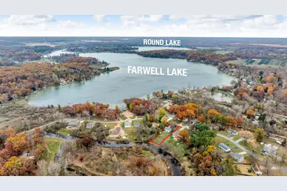 1064 Lake Marie Drive, Horton, MI 49246 - Photo 5