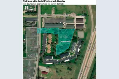 355 12th Street, Plainwell, MI 49080 - Photo 1