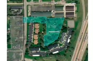 355 12th St, Plainwell, MI 49080 - Photo 1