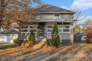 111 River Dr, Three Rivers, MI 49093 - Photo 1