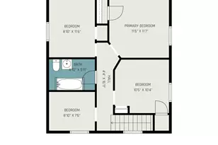 111 River Dr, Three Rivers, MI 49093 - Photo 11