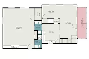 111 River Dr, Three Rivers, MI 49093 - Photo 3