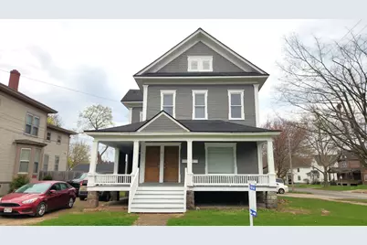 320 W Vine Street, Kalamazoo, MI 49001 - Photo 5