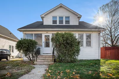 1506 Lane Boulevard, Kalamazoo, MI 49001 - Photo 1