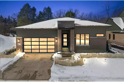 4182 Prescott Park Circle, West Bloomfield, MI 48323 - Photo 1