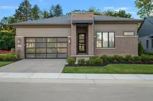 4182 Prescott Pk Cir, West Bloomfield, MI 48323 - Photo 3