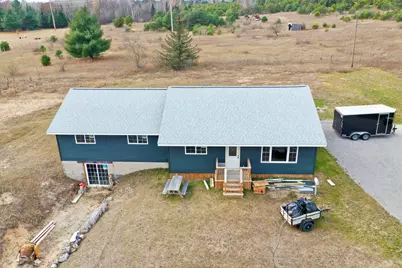 955 N F-41 Road, Lincoln, MI 48742 - Photo 1