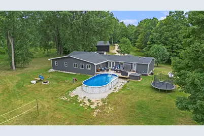 8861 S Big Buck Lane, Newaygo, MI 49337 - Photo 3