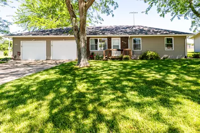 6175/6177 Aubill Drive, Eau Claire, MI 49111 - Photo 1