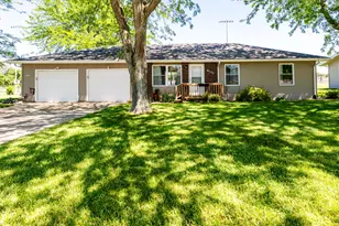 6175/6177 Aubill Dr, Eau Claire, MI 49111 - Photo 1