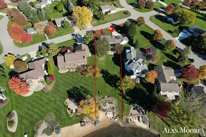 6574 Gran Via Drive NE, Rockford, MI 49341 - Photo 9