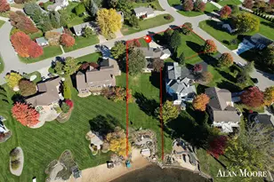 6574 Gran Via Dr NE, Rockford, MI 49341 - Photo 9