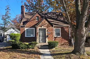 5772 Guilford St, Detroit, MI 48224 - Photo 1