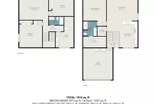 835 Wild Flower Ct, Wayland, MI 49348 - Photo 29