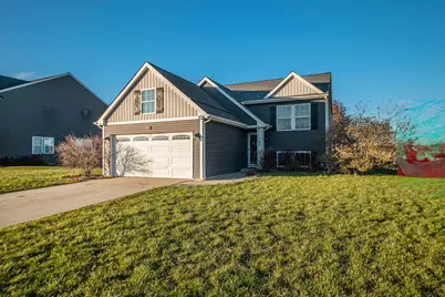 835 Wild Flower Court, Wayland, MI 49348 - Photo 3