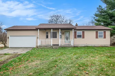 17455 Starbrick Road, Edwardsburg, MI 49112 - Photo 1
