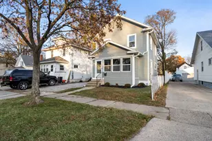 317 Orange St, Jackson, MI 49202 - Photo 3