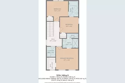 6624 Promenade Street NE, Rockford, MI 49341 - Photo 5