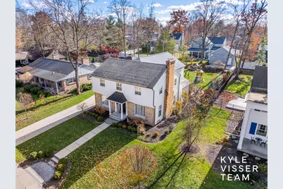 2730 Oakwood Drive SE, East Grand Rapids, MI 49506 - Photo 63