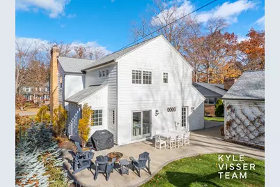 2730 Oakwood Drive SE, East Grand Rapids, MI 49506 - Photo 57