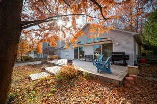 13200 Hopkins Forest Dr, Bear Lake, MI 49614 - Photo 5