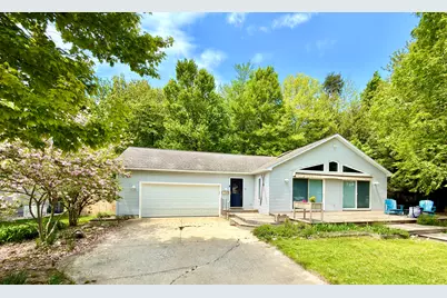 13200 Hopkins Forest Drive, Bear Lake, MI 49614 - Photo 1