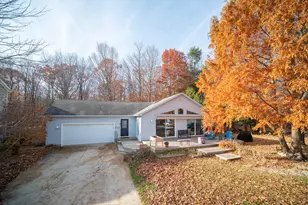 13200 Hopkins Forest Dr, Bear Lake, MI 49614 - Photo 1