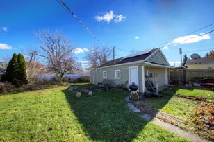 264 Ypsilanti St, Dundee, MI 48131 - Photo 5