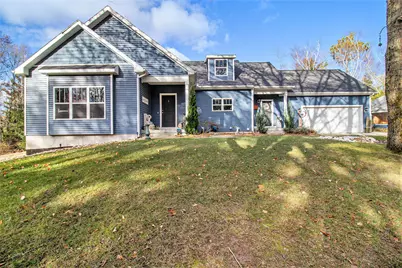 6774 Mears Road, Ludington, MI 49431 - Photo 1