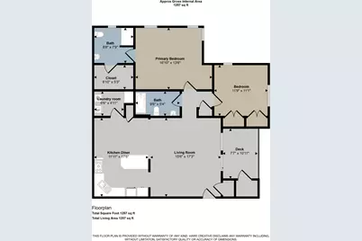 3169 E Crystal Waters Drive #8, Holland, MI 49424 - Photo 21