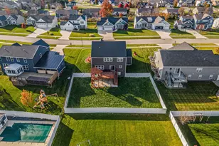 6880 High Meadow Dr, Hudsonville, MI 49426 - Photo 21