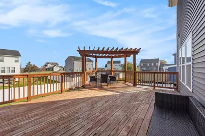 6880 High Meadow Drive, Hudsonville, MI 49426 - Photo 19