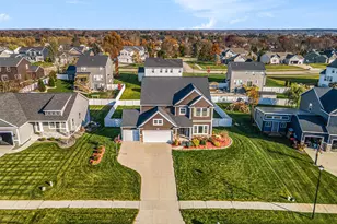 6880 High Meadow Dr, Hudsonville, MI 49426 - Photo 17